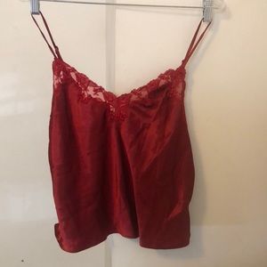 Victoria secret intimate and sleep vintage size M